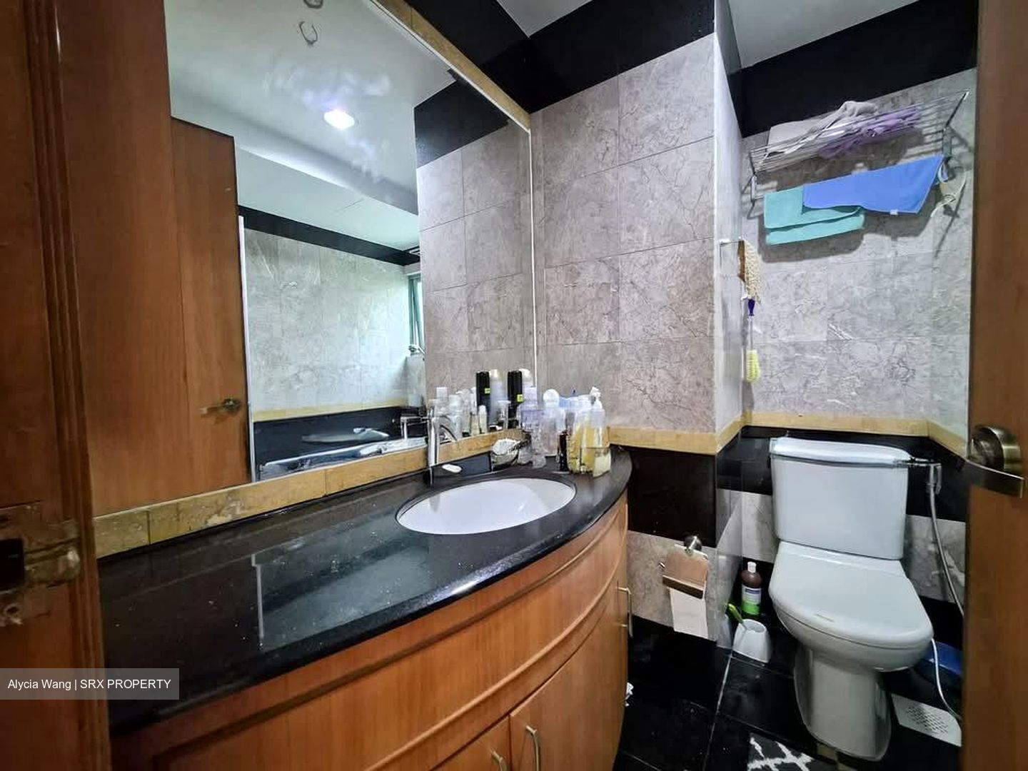 Chantilly Rise (D23), Condominium #550072281